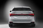 Toyota Avalon Touring 2018 года